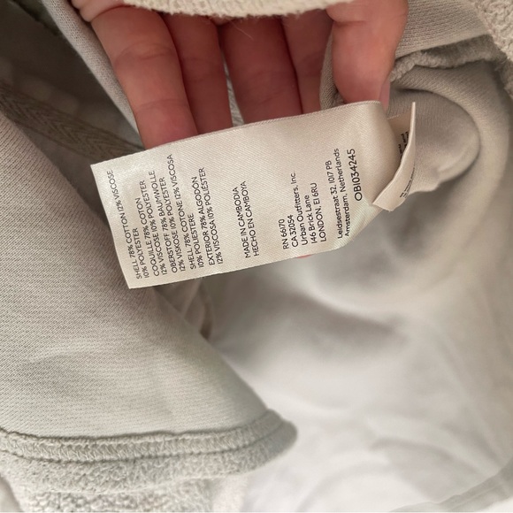 FREE PEOPLE Ruby Jacket - Picture 8 of 10